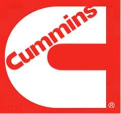 Cummins Engine Logo