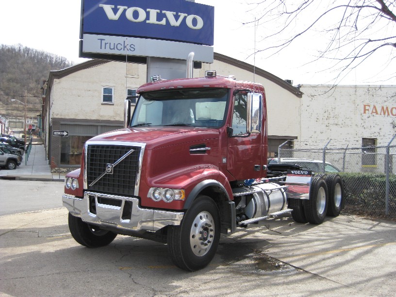 Truck Image Box