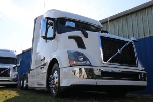 2017 Volvo VNL64T670 New Truck for Sale