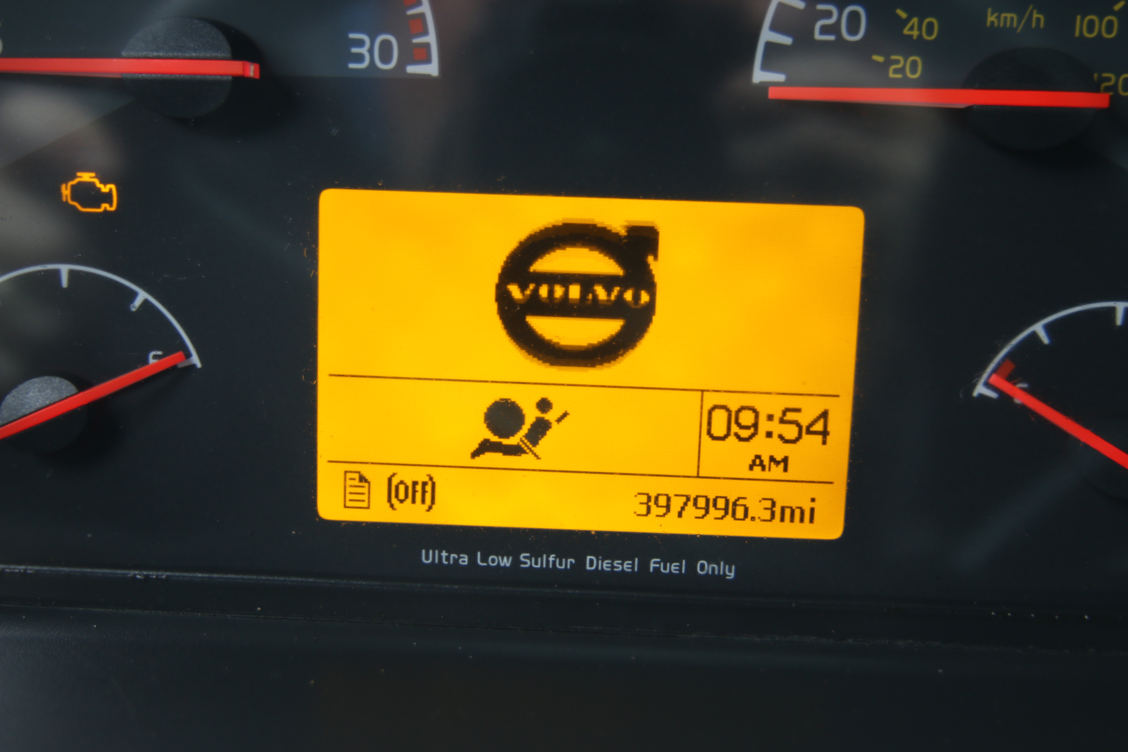 2012 Volvo VNL64T670 Used Truck for Sale Legacy Truck Centers, Inc.