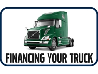 Financing Your Truck 200x150