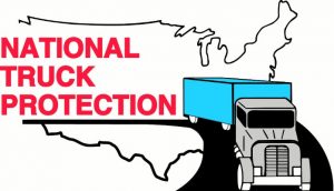 National Truck Protection Logo NTP