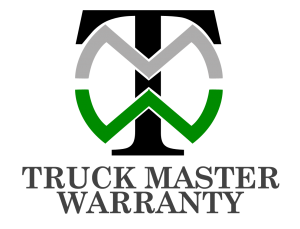 Truck Master Warranty Logo commercial truck warranty