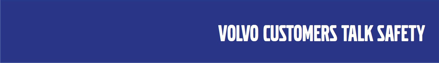 Volvo Customers Talk Safety