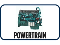 Volvo Truck Powertrain