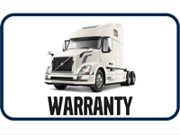 Volvo Truck Warranty