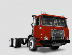 Autocar Truck