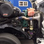 2013 Volvo D13 Right side