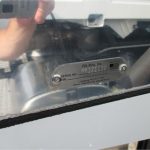 Body serial number