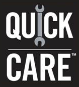 Volvo Trucks Quick Care Logo